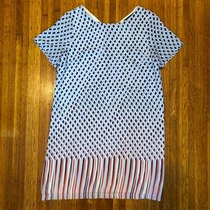 Lulu’s shift dress